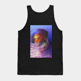 Star Stuff Tank Top